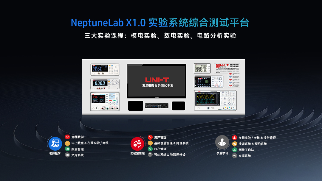 1759212083178196.jpg NeptuneLab X1.0 实验系统综合测试平台.jpg